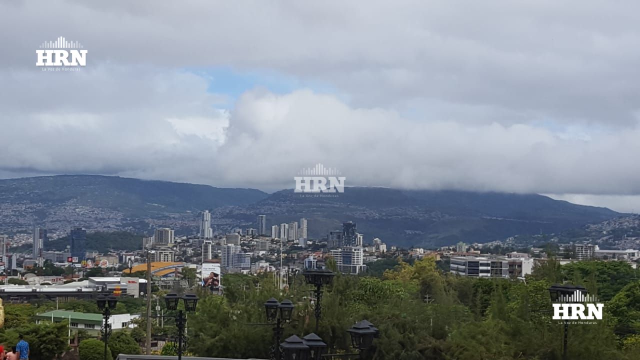 ¿Vuelven las lluvias o habrá más calor? Este es el pronóstico de Cenaos
