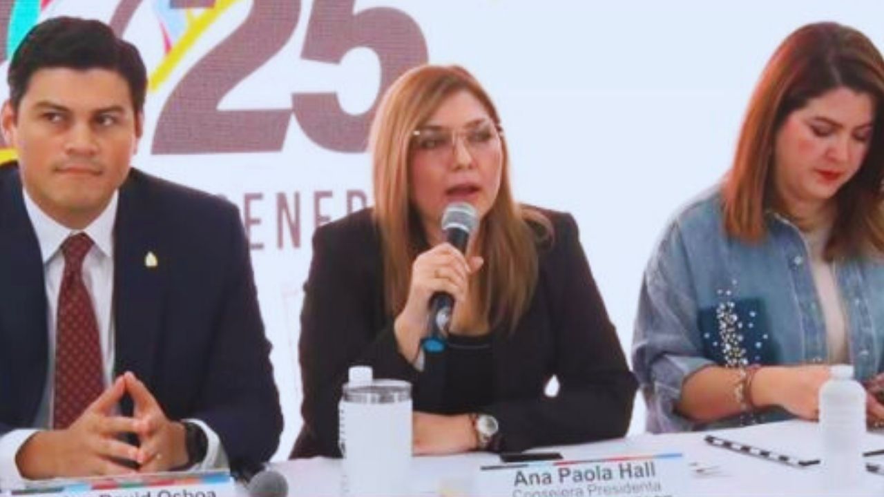 Elecciones Honduras 2025: consejeros informan de hitos clave del proceso