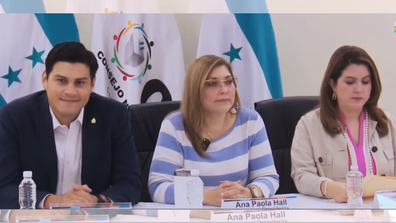 CNE destituye a empleados por publicación de papeleta de Olancho con cambios