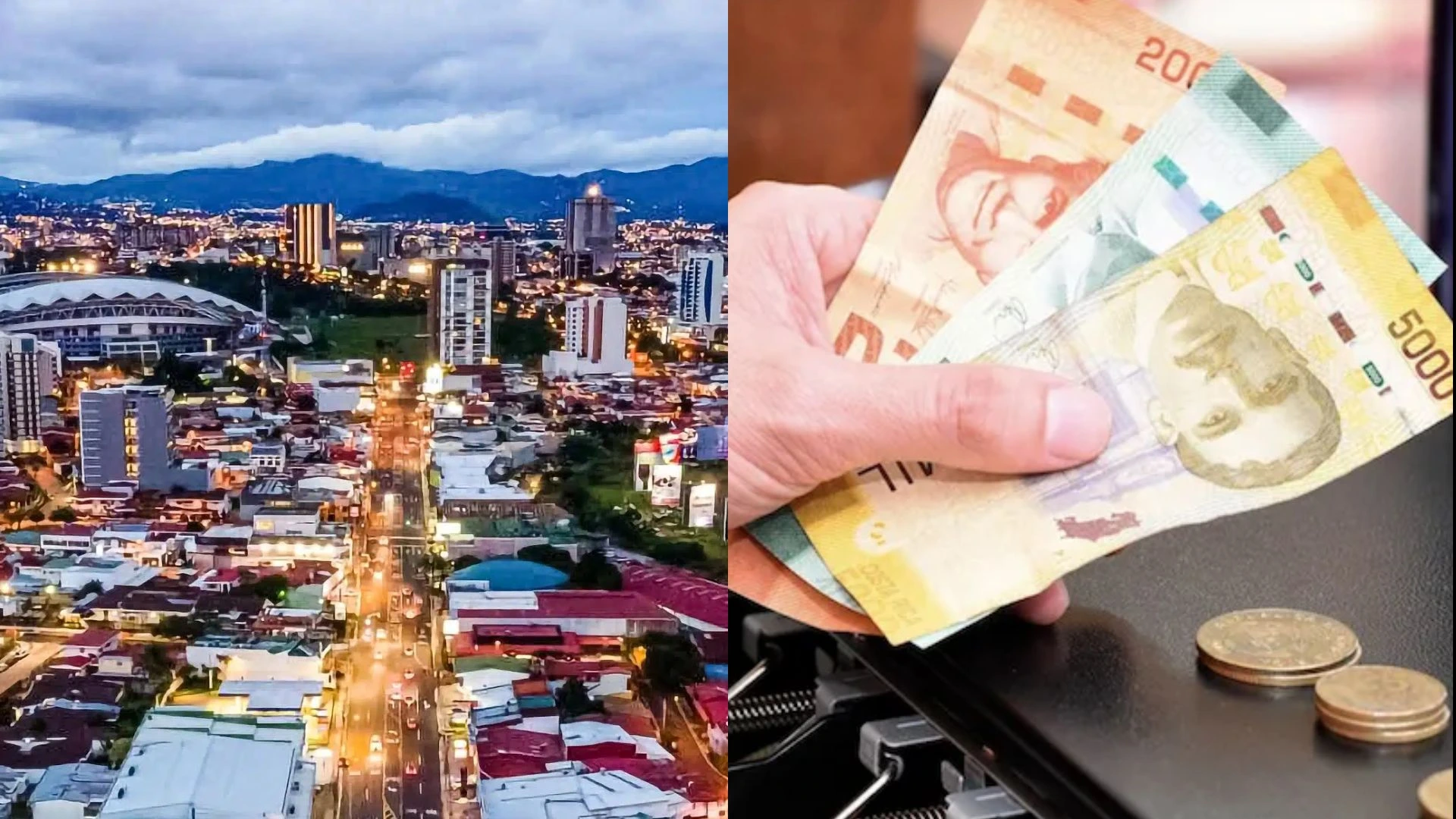 Costa Rica es el país de América Latina con mayor libertad económica, según informe