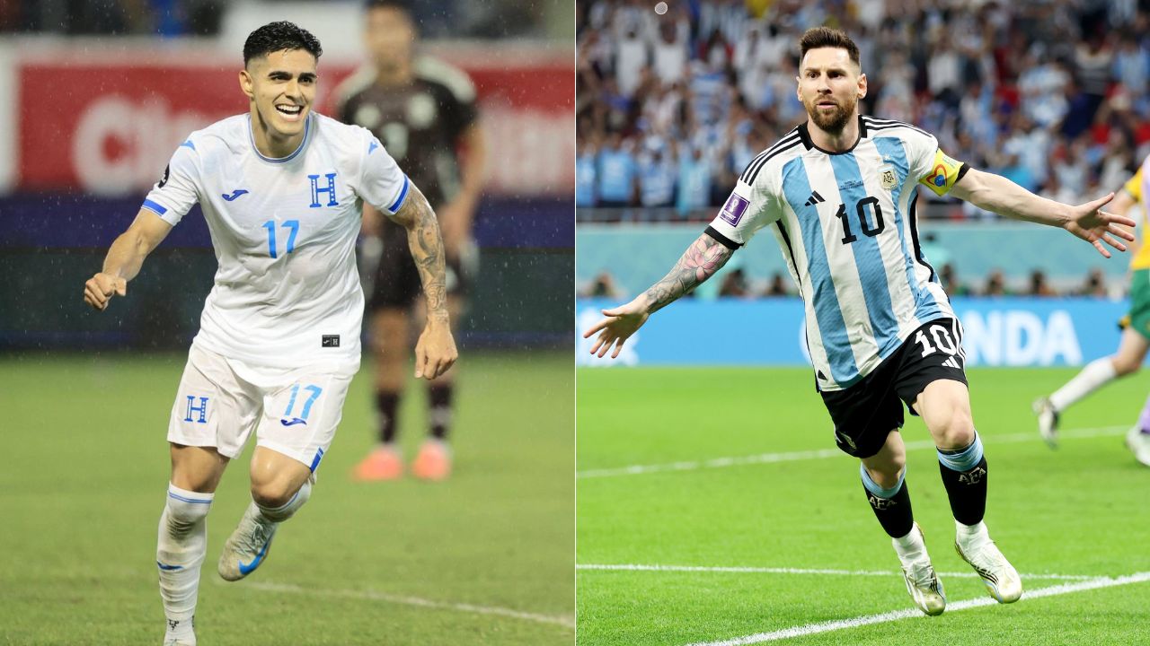 ¿Cuándo juega Honduras vs. Argentina previo al Mundial 2026?: Lugar del partido