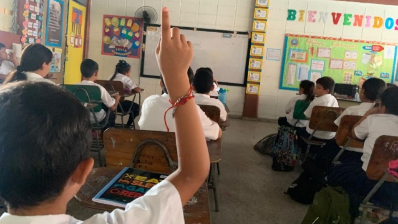 ¿Cuándo termina el año escolar 2025 en Honduras? Esto confirmaron autoridades