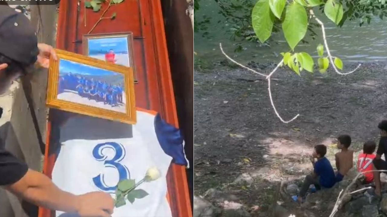 Esta fue la advertencia a estudiantes en excursión que terminó en muerte