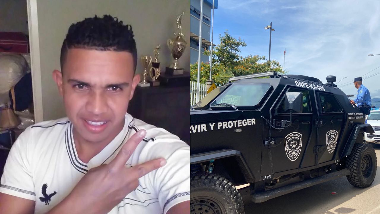 Revelan por qué mataron a futbolista en su casa en Catacamas: así fue el crimen