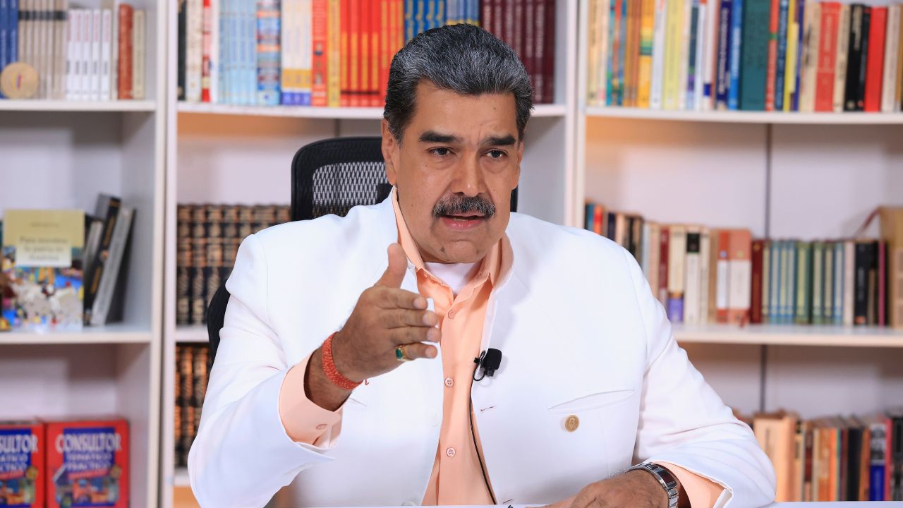 Las claves sobre el decreto que da poderes a Maduro ante 'amenazas' de EE. UU.