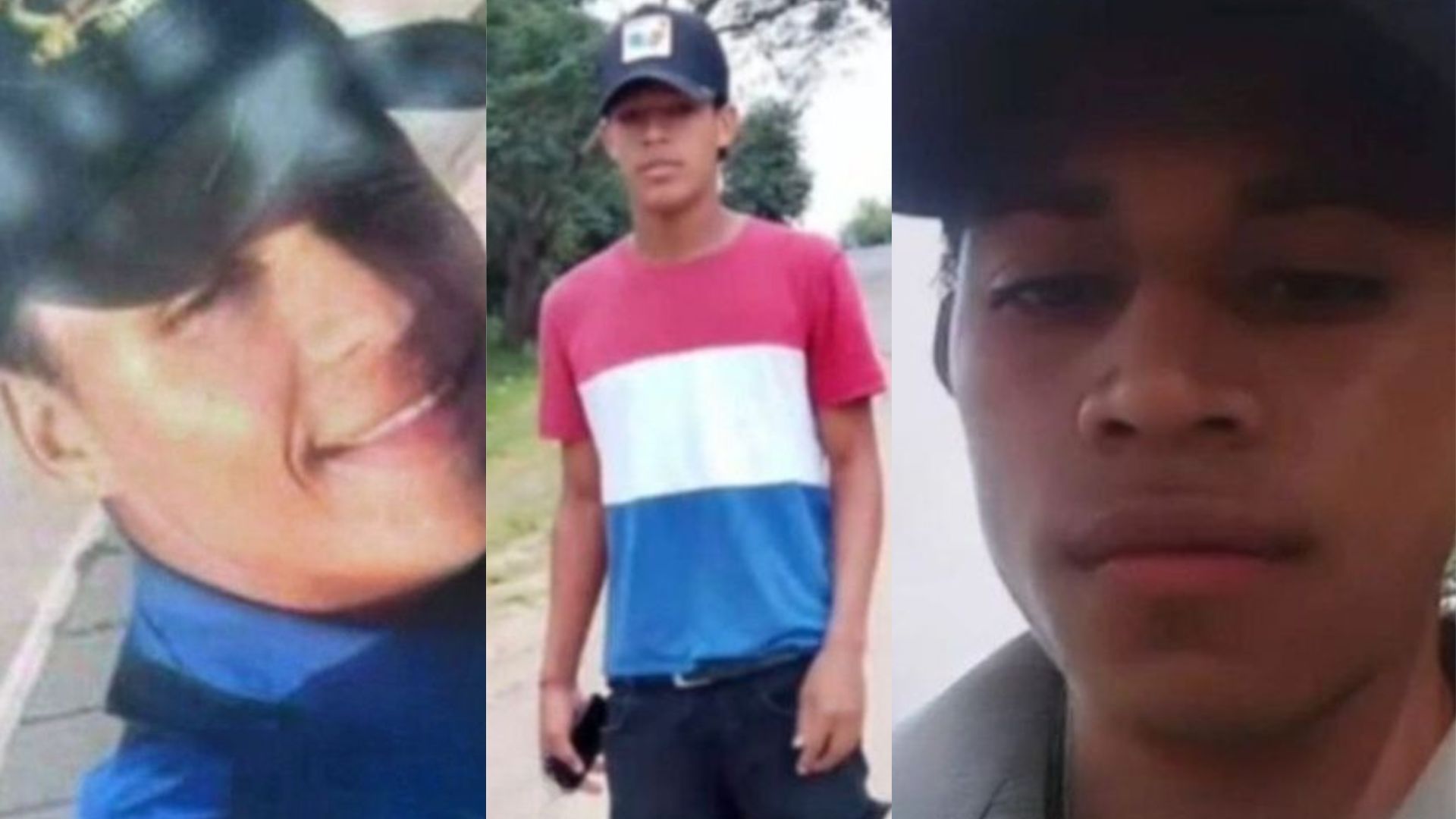 Imagen de Jóvenes ignoraron advertencia de grupo criminal en SPS: hoy están desaparecidos