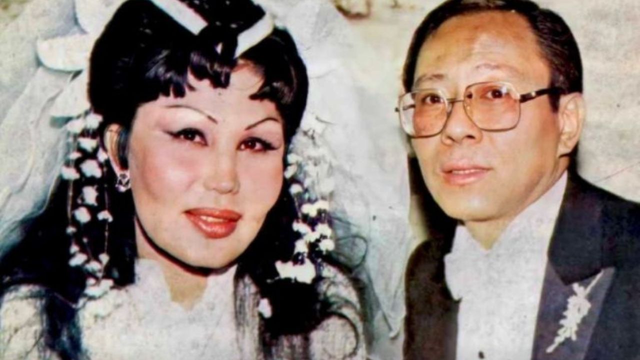 Desenterró el cuerpo de su esposo para dormir con él: la confesión de Lyn May