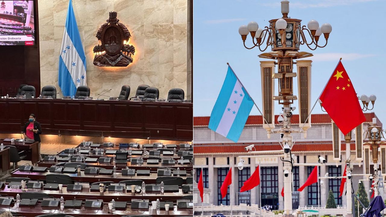 Diputados de viaje por China; van con gastos pagados, aseguran