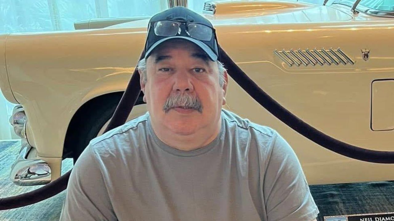 'Era un secreto': Así harán realidad el sueño de empresario Edgardo Michael Mahchi
