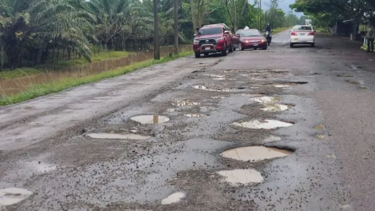 Editorial HRN: Carreteras y turismo, los otros baches que hay que tapar