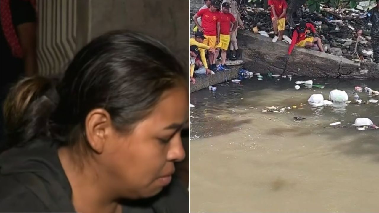 Revelan la verdad sobre video donde menor desaparecido en SPS convivía con tiktoker