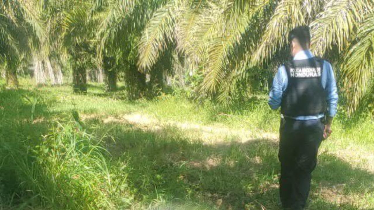 'Ayuda, jefe, mande gente': Revelan audio de momento de emboscada a policías en Colón