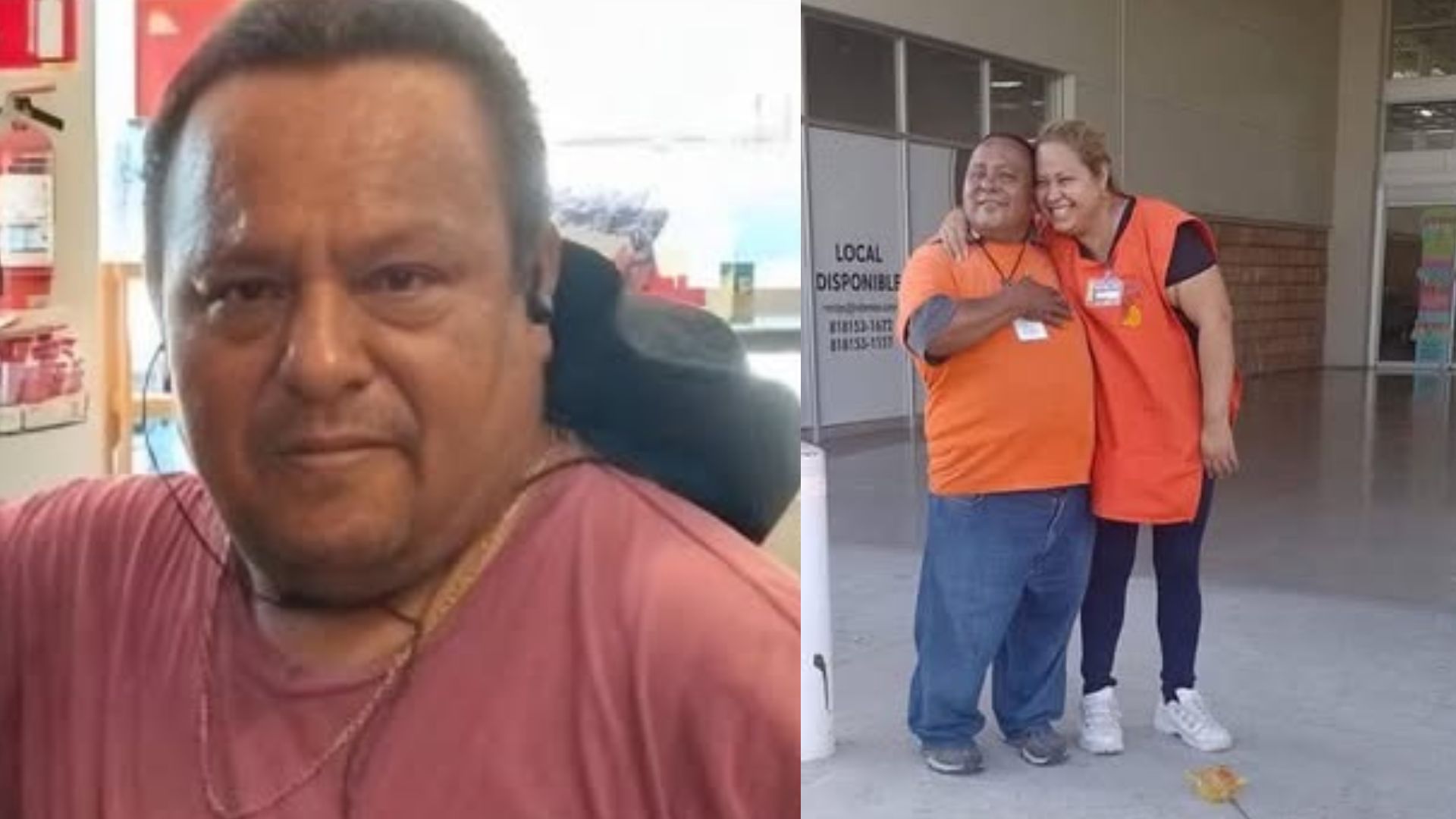 Empleado muere tras broma en su trabajo: le dieron desengrasante en su bebida