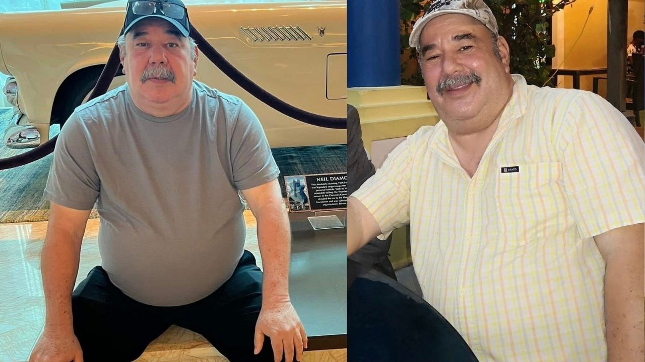 'Te amo papá': revelan último deseo de empresario hondureño previo a morir