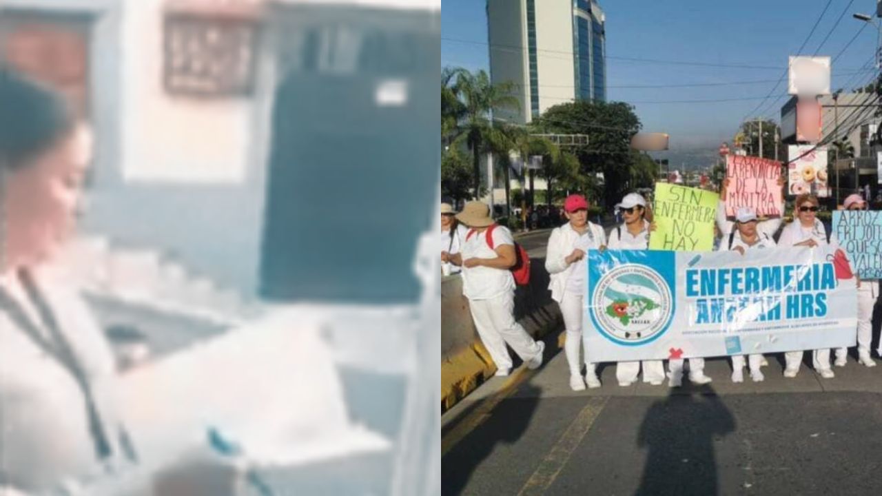 A las casas les llevan citaciones, denuncian enfermeras; esto responde Sesal