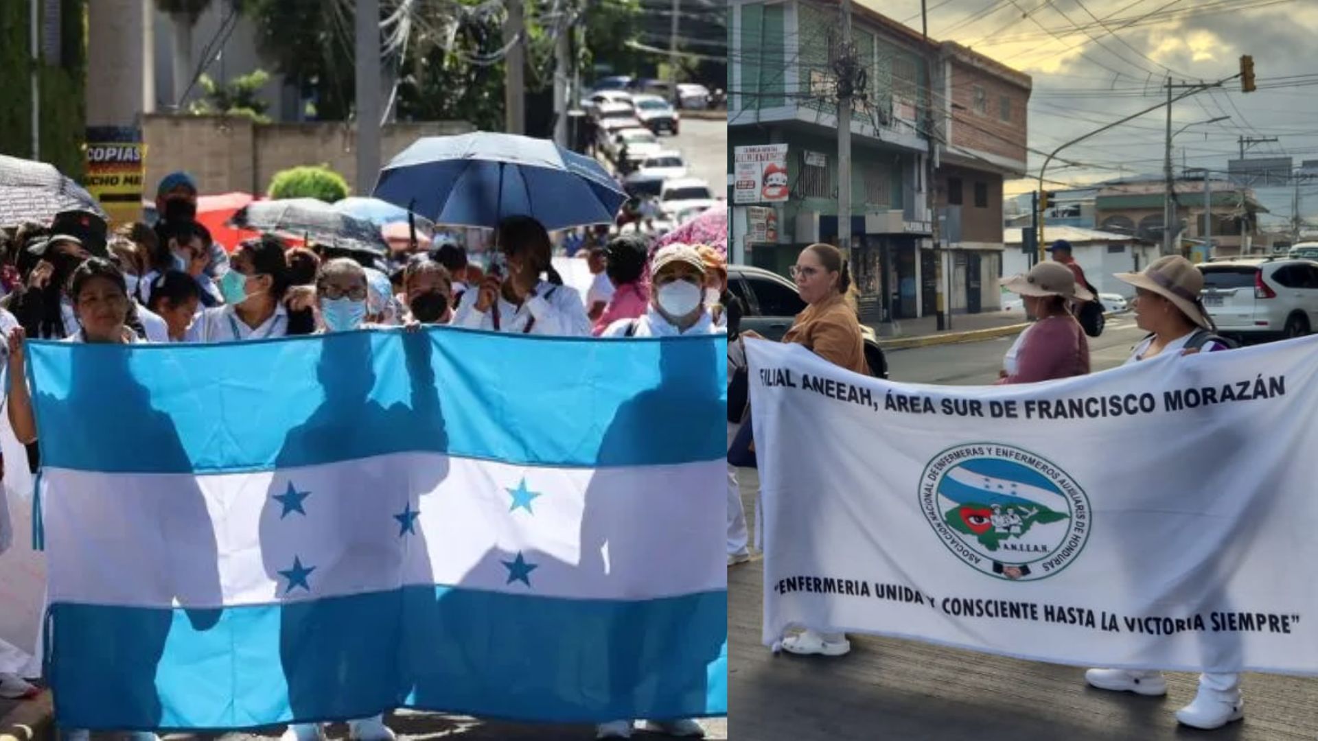 Editorial HRN: El drama de la población enferma y el valor de la vida en Honduras