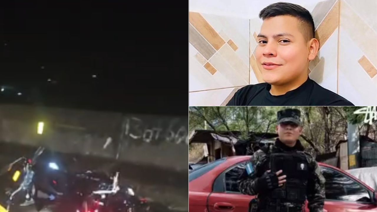 Nuevo giro: revelan detalles sobre la muerte de joven militar en la CA-5