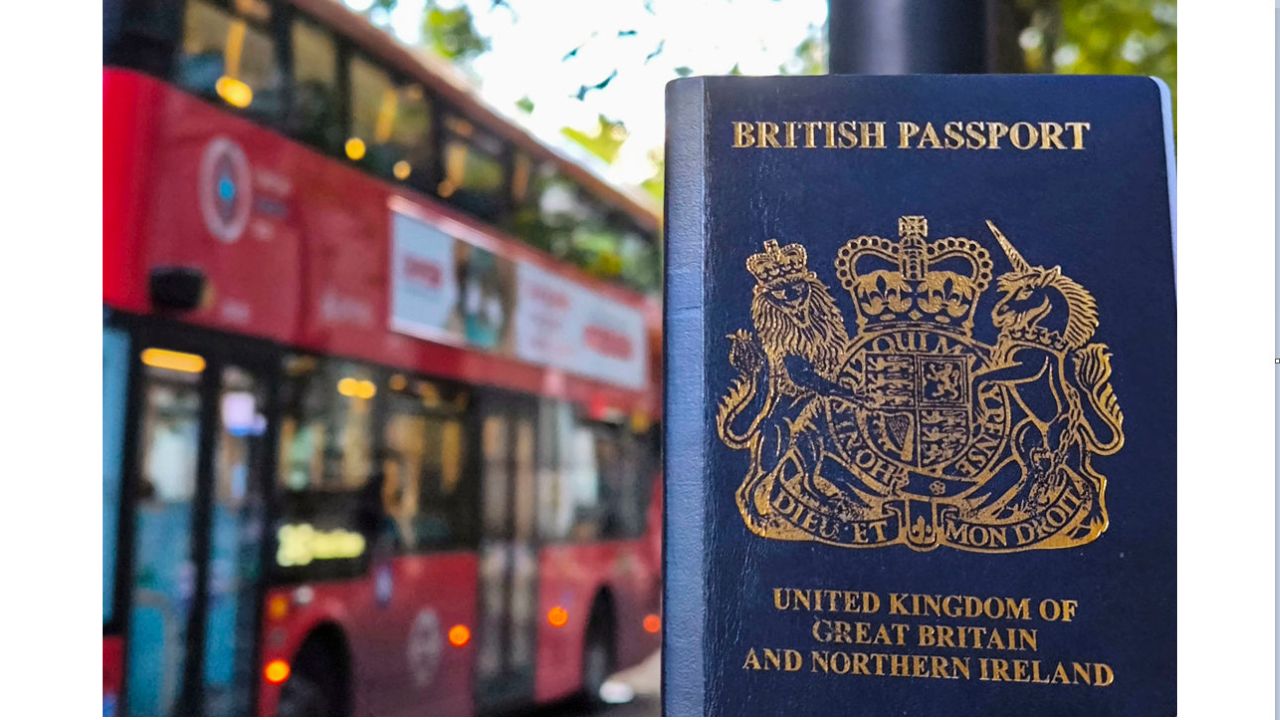 'Efecto Trump': estadounidenses se van a Inglaterra para huir de su gobierno