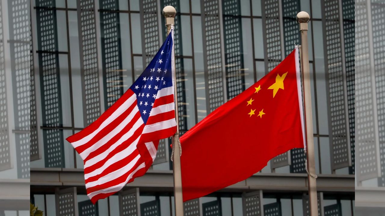 Estados Unidos restringirá visas a centroamericanos relacionados con China