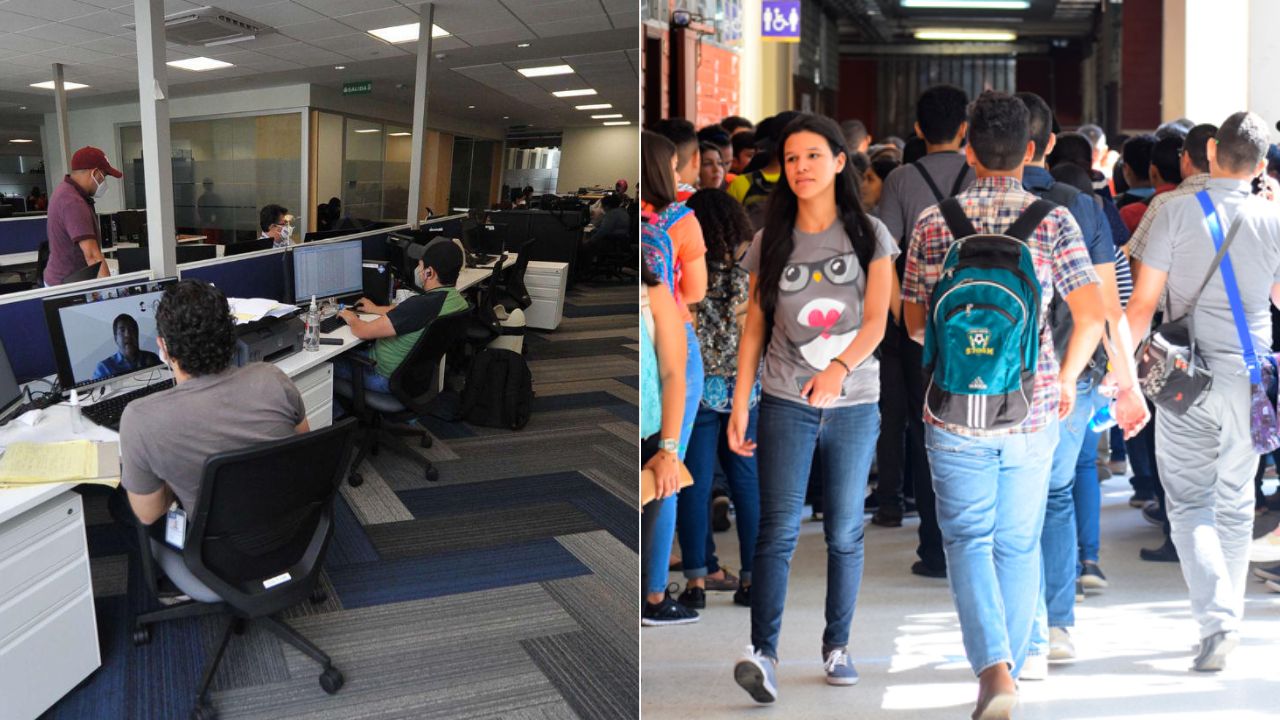 ¿Habrá feriado este 16 de septiembre en Honduras? Sectores que regresan a labores