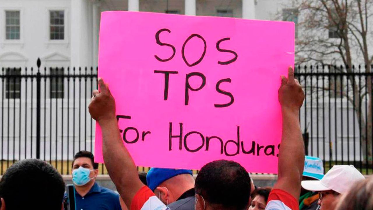 Mañana vence TPS para hondureños: escenarios, consecuencias y qué causó su fin