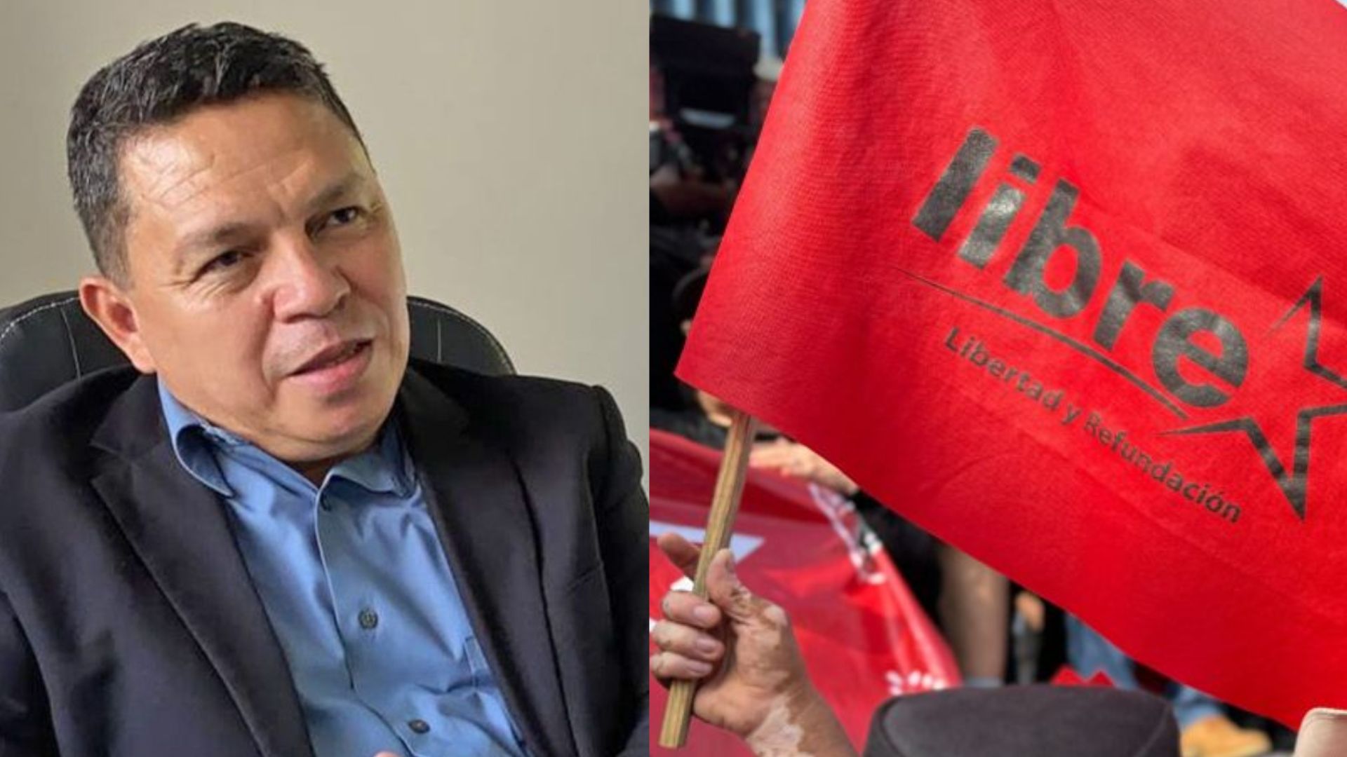 Imagen de ¿Investigan casos de corrupción en el gobierno? Esto dice jefe de la Uferco