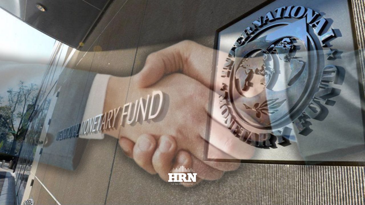 FMI insta a Honduras por 'reformas para combatir la corrupción' tras acuerdo técnico