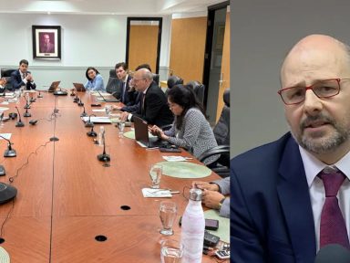 Imagen de Subcategoria de Negocios y Finanzas