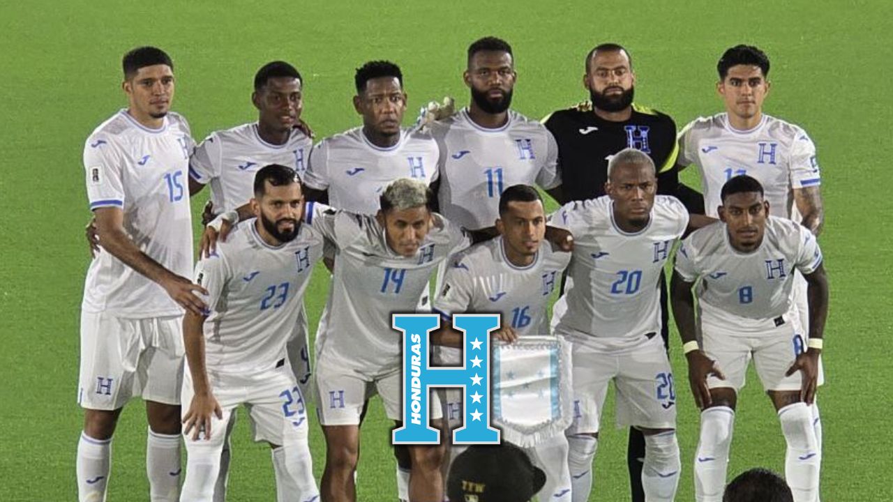 Haití y Honduras empatan y dejan escapar dos puntos en la eliminatoria mundialista