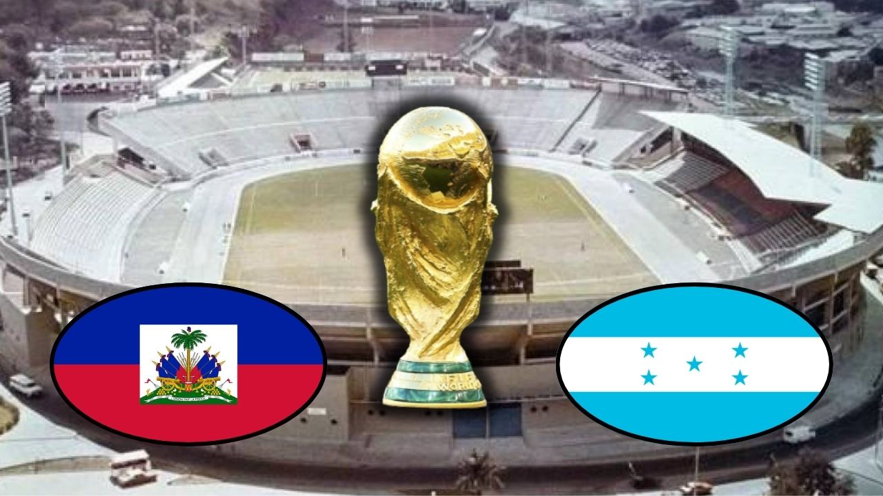Honduras vs Haití, ¿quién gana la serie en eliminatorias mundialistas?