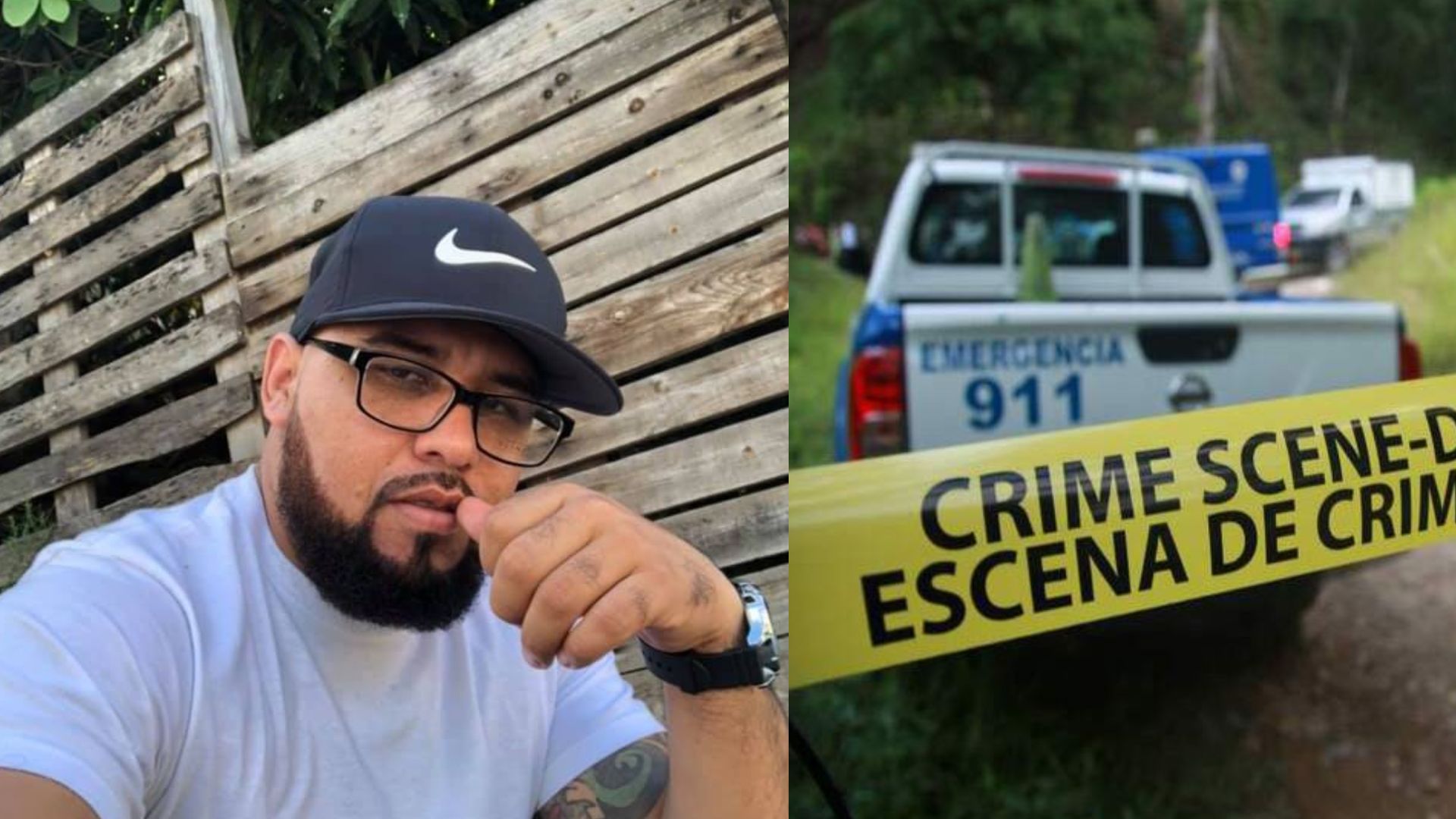 Identifican a hondureño hallado en estado de descomposición; llevaba varios días desaparecido