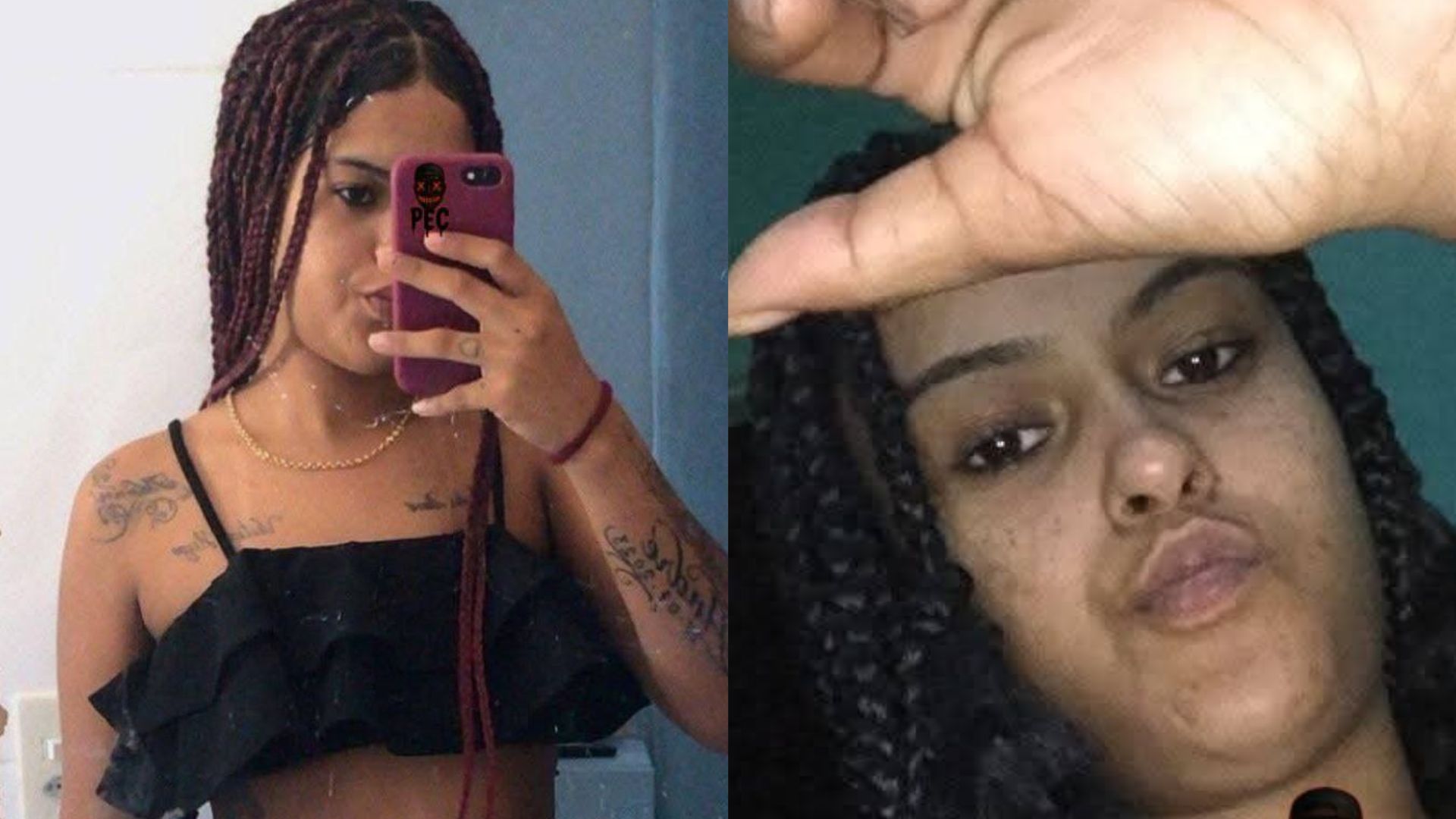 Hallan desmembrada a joven desaparecida: pandilla deja macabro mensaje