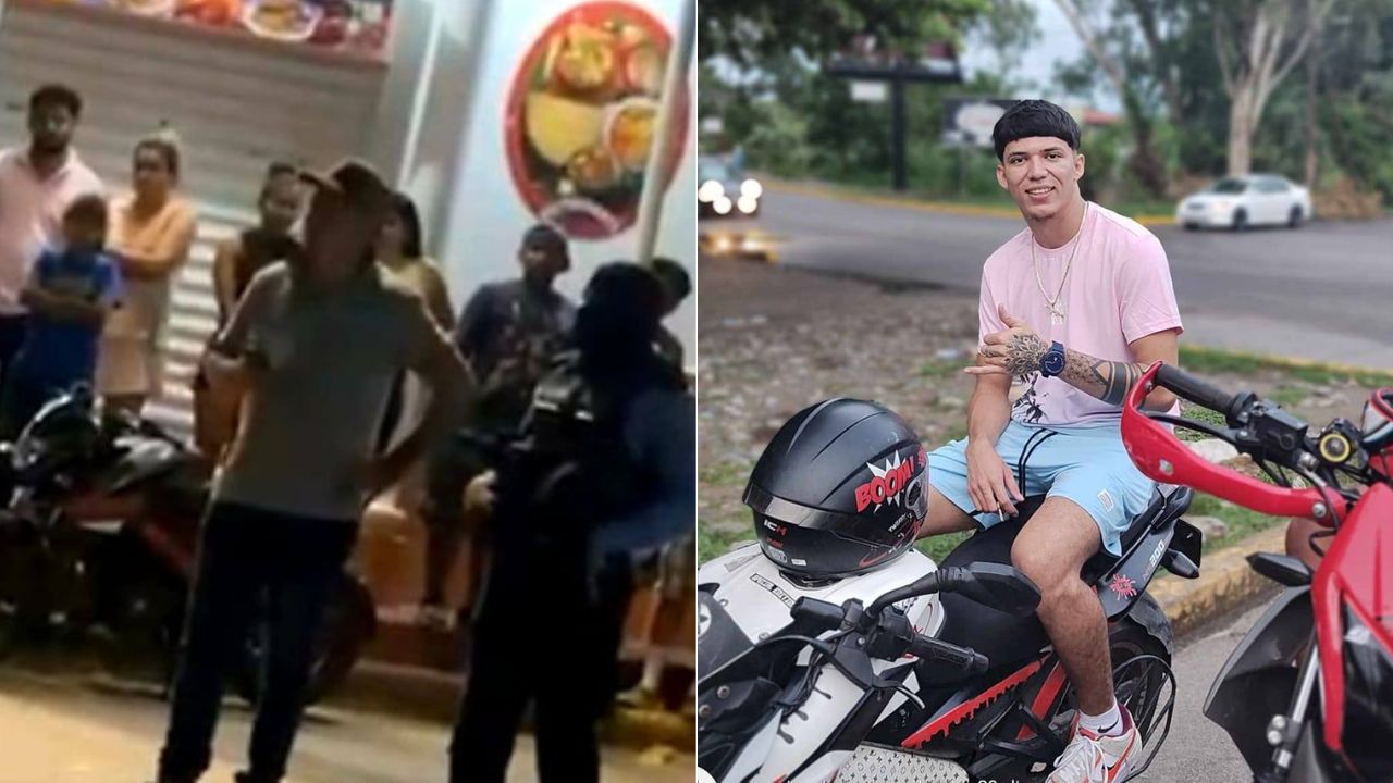 Imagen de 'Nadie sabe la verdad': el mensaje de hondureño antes de morir en hecho violento