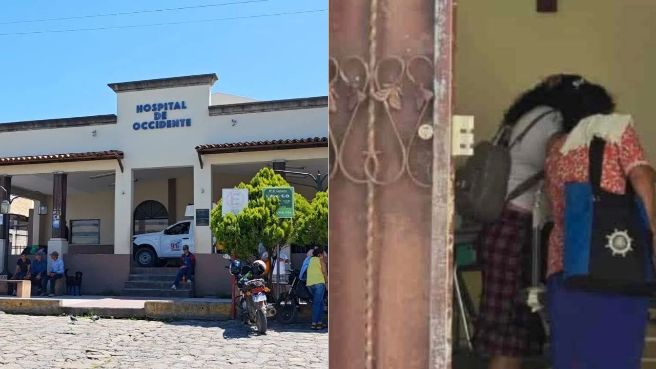 'La escuché hablar de eso': revelan detalles sobre menores que se quitaron la vida