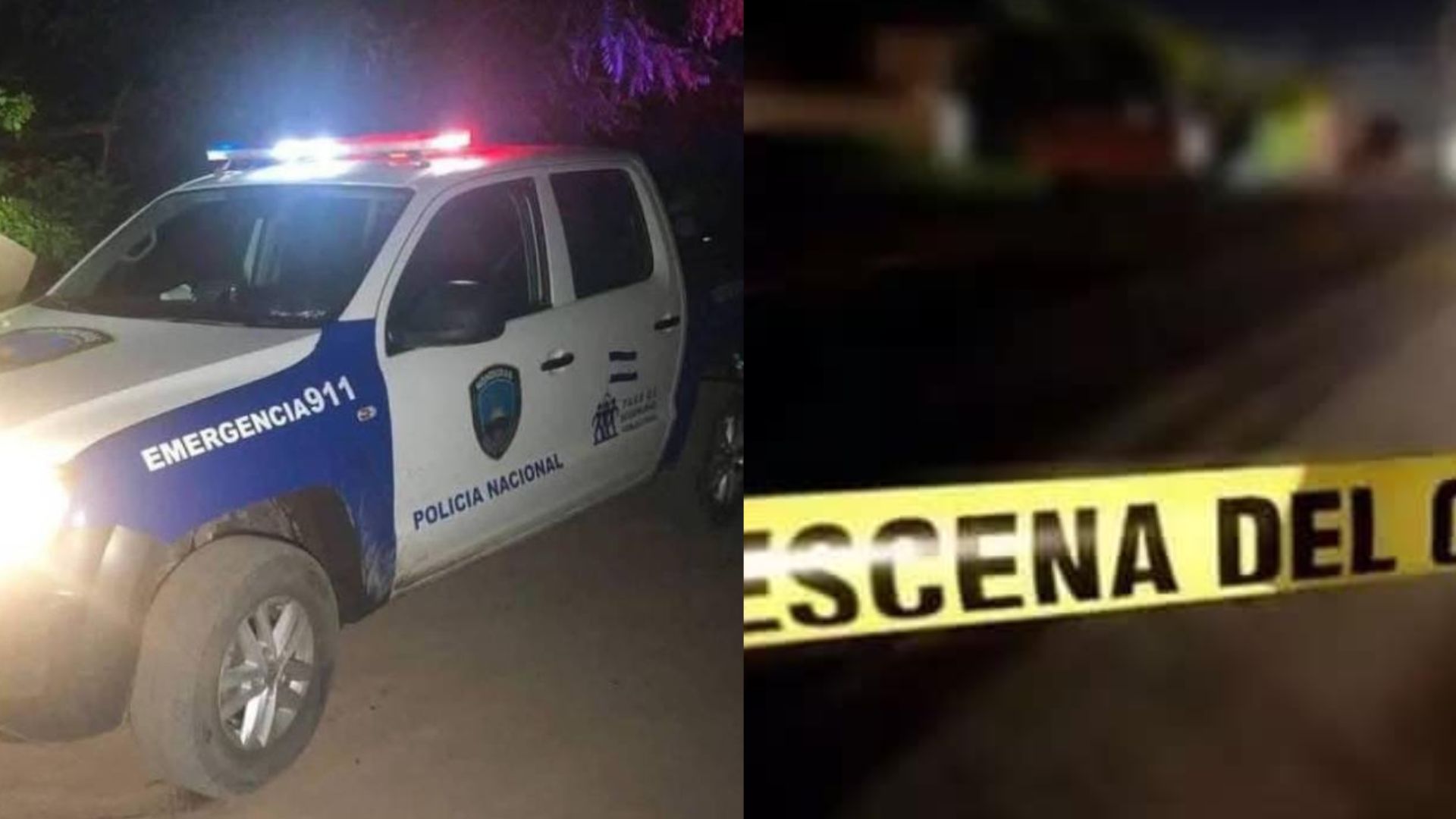 Hijo mata a su papá en Ocotepeque: esto desató pelea familiar