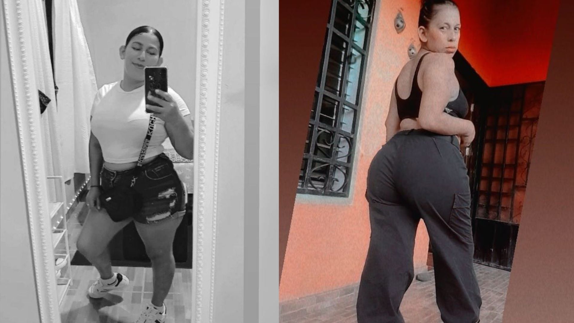 Imagen de 'Creyente de los milagros': así era Cindy Ortez, hondureña que murió en accidente