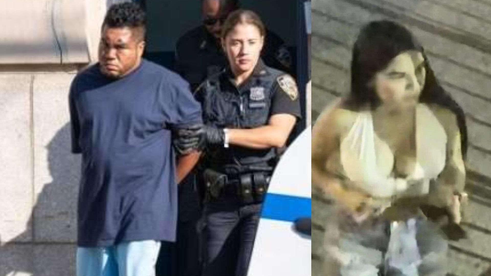 Revelan la confesión de hondureño acusado de matar a joven en Estados Unidos