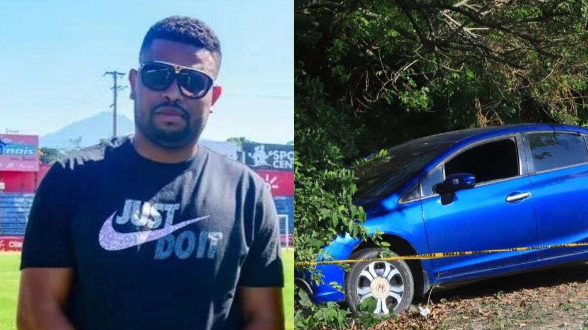 'Le encantaba el fútbol': el pasado de Joseph Arriola, hallado muerto en SPS