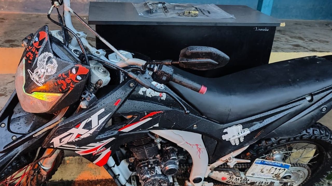'Por problemas pasionales': revelan cómo joven mató a un hombre en Tocoa