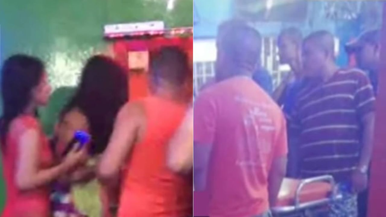 Contrató un servicio de 'cariñosa', tomó una pastilla y murió: esto se sabe