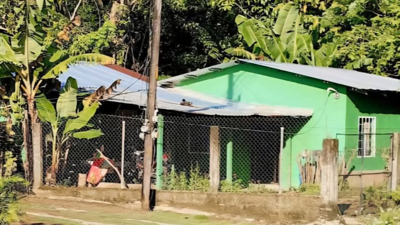 'Cuidate': asesinan a dos hondureños cuando iban a trabajar en Atlántida