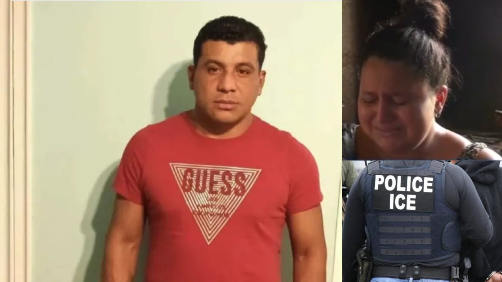 'Recibí una llamada': hija revela lo último que supo de hondureño que murió en custodia de  ICE