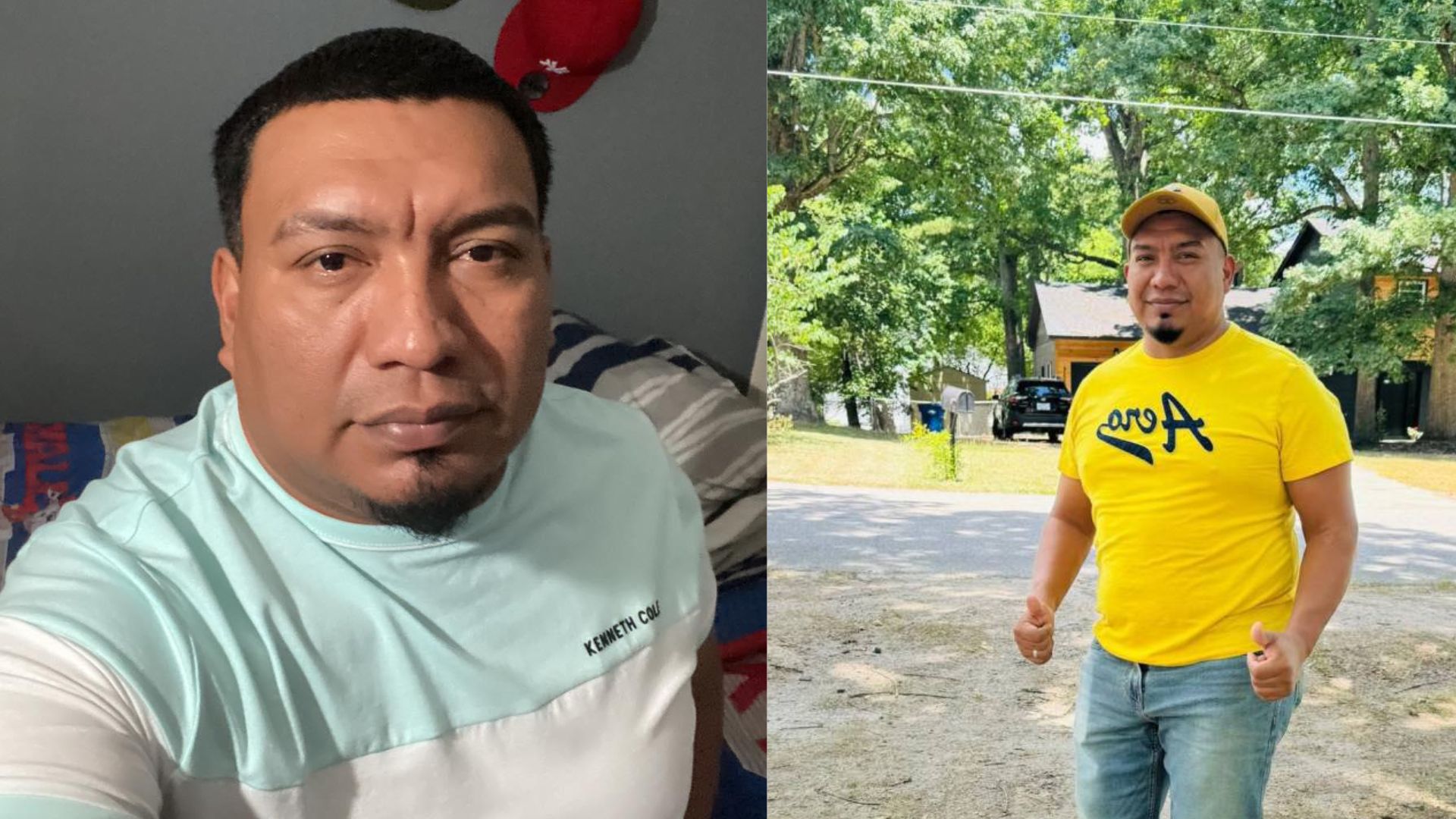 'Le dolía la cabeza': esto se sabe de la muerte de hondureño en Estados Unidos