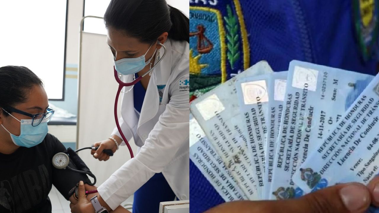 Hospital Escuela y DNVT suspenden servicios el 15 de septiembre por el feriado