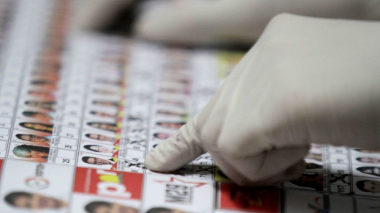 Independientes disputarán seis alcaldías: figurarán al final de la papeleta