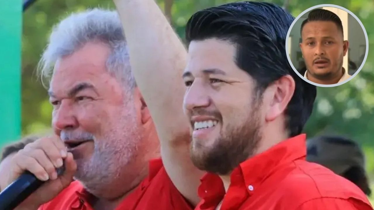 'Es un tipo que sabe de artimañas': exempleado hizo advertencia sobre yerno de Contreras