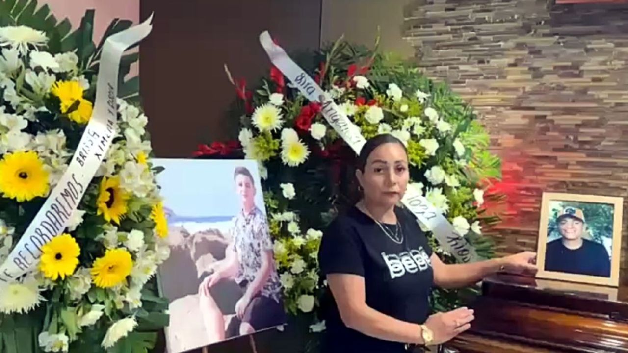 'Me levantaron a los dos días': aparece muerto tras ser reclutado por narcos