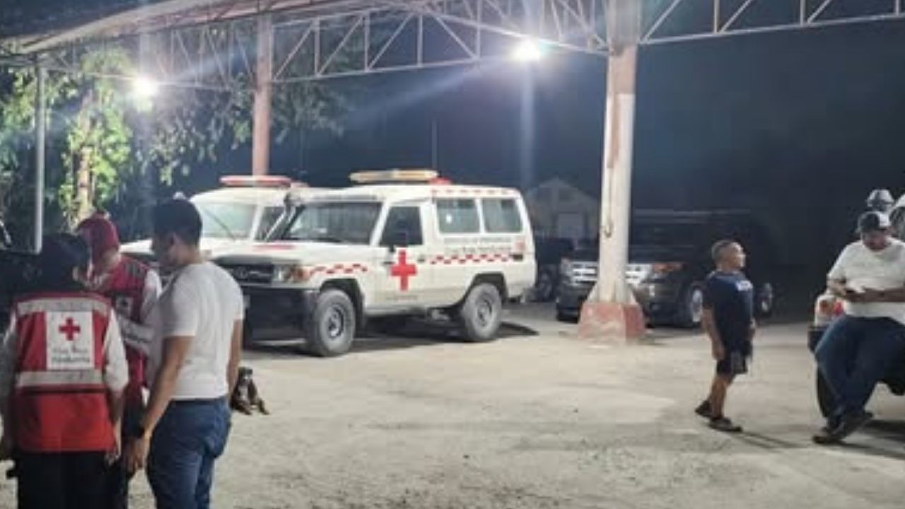 'Amigo Gargamel, te vamos a extrañar': joven muere electrocutado en Choloma