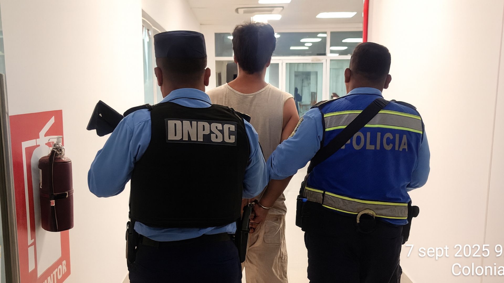 'Se aprovechó del favor': así hondureño habría abusado de su prima-hermana en Yoro