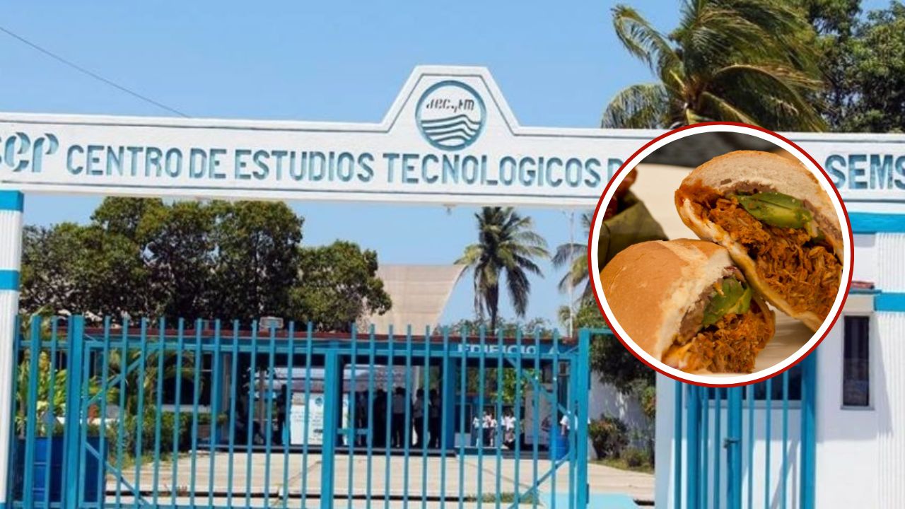 Jóvenes de 15 a 17 años son hospitalizados tras comer tortas con vidrio